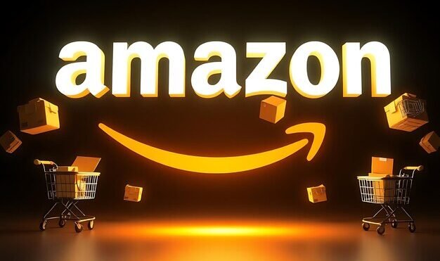 Amazon stock