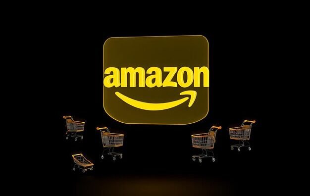 Amazon stock