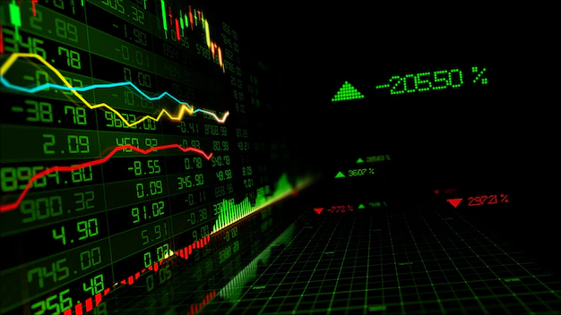 Stock Market F Stocks Stock