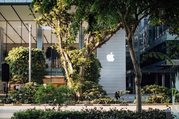 Apple Stock News Today