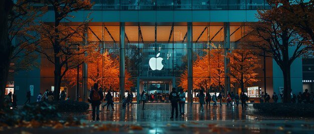Apple Stock News Today