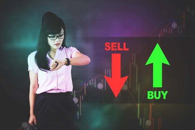 Latest Stock Market Prices