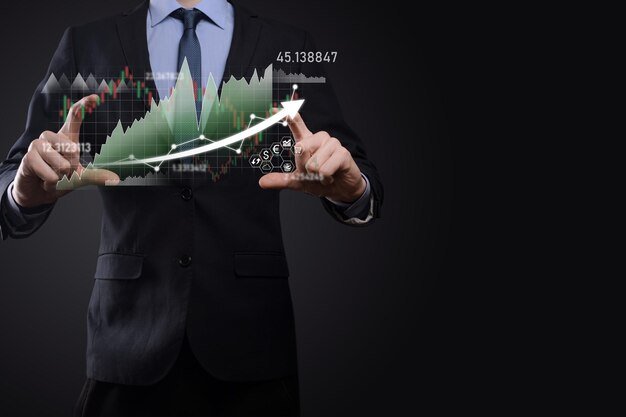 Facebook Stock Prices