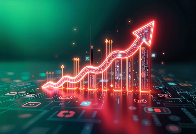 Latest Stock Market Prices