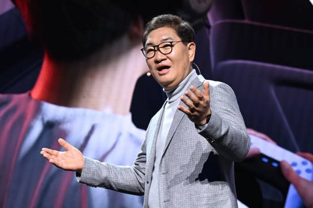 Han Jong-Hee Net Worth 2024