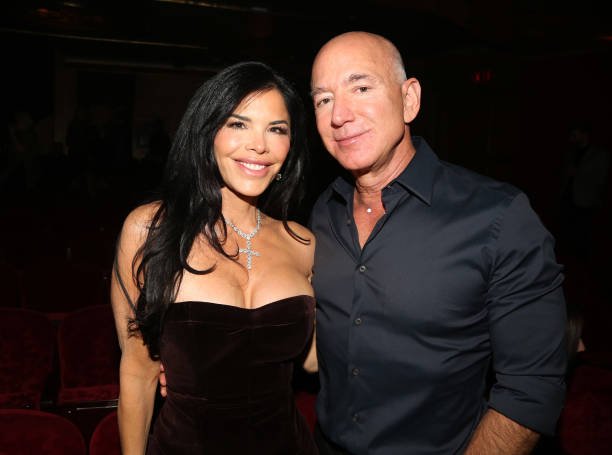 Amazon stock