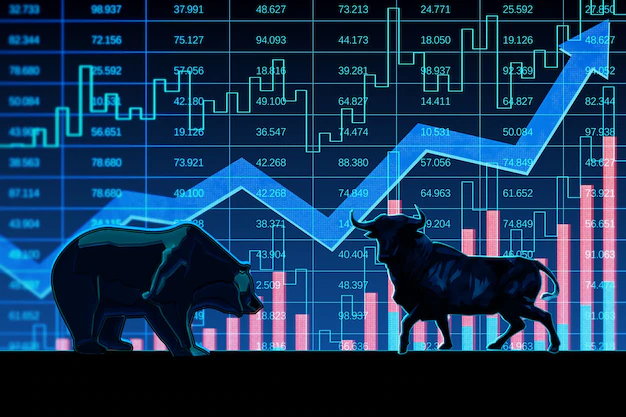 which type of news affects the stock market