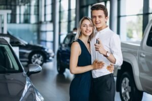 Hyundai stock price