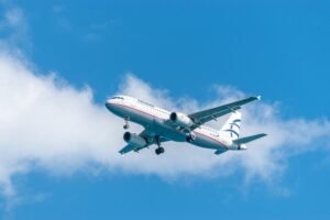 Ba Stock Discussion