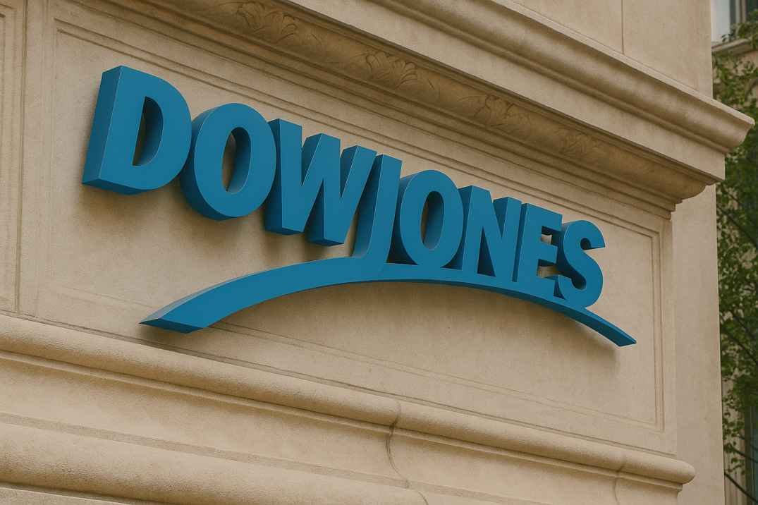 Dow Jones Futures today