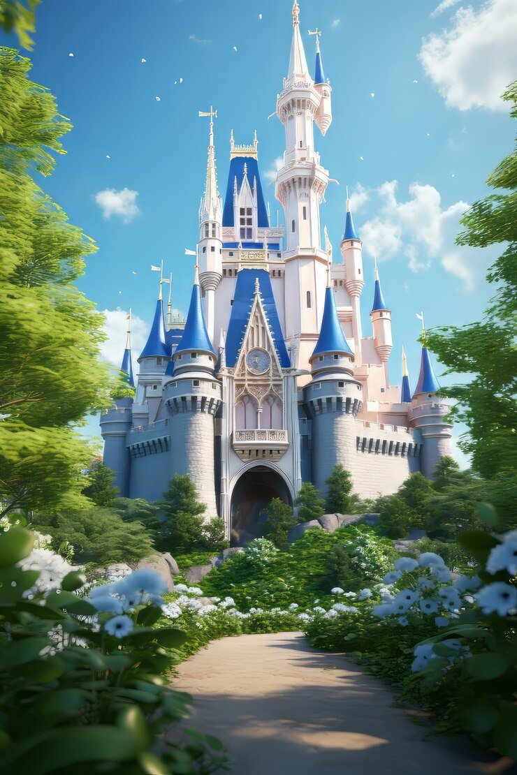 Disney Stock Price