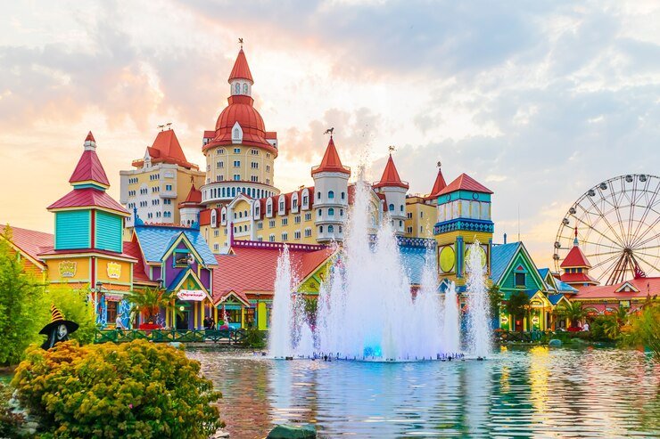 Disney stock price