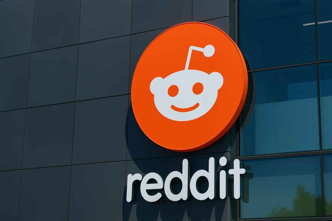 Why is Reddit stock down