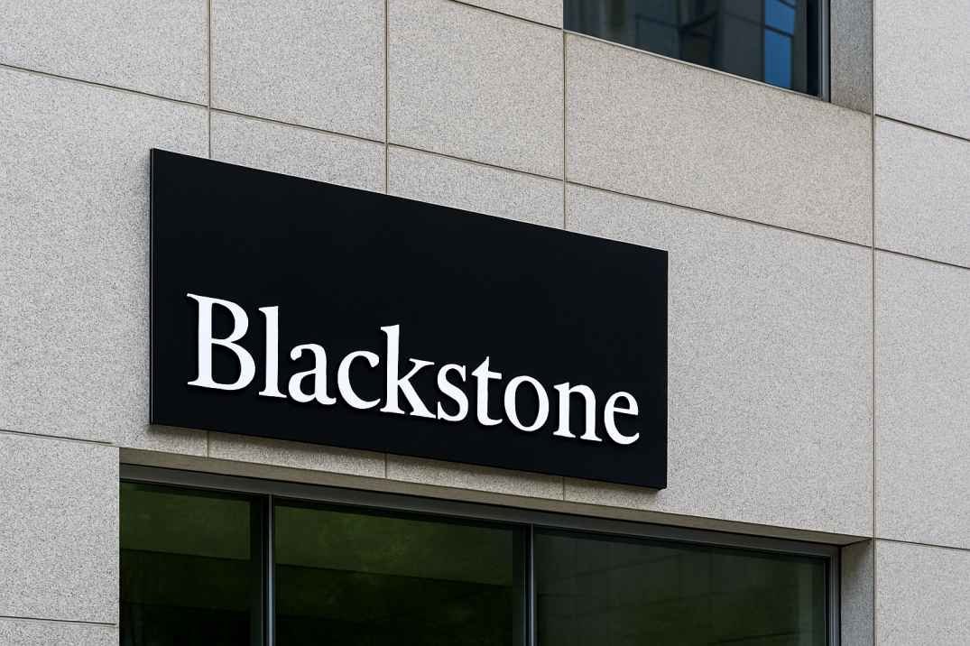 Is Blackstone a Good Stock to Buy
