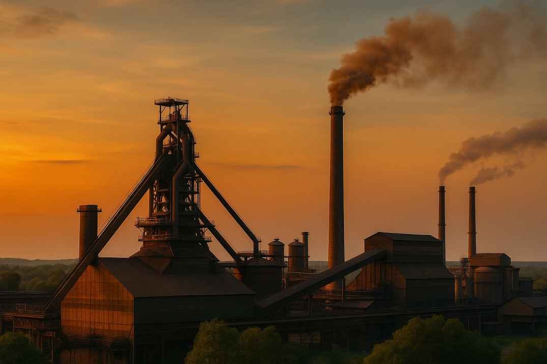 Us Steel Stock Buy Or Sell