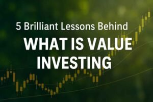 What Is Value Investing