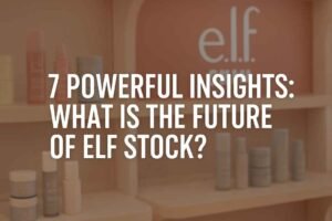 What Is the Future of ELF Stock?