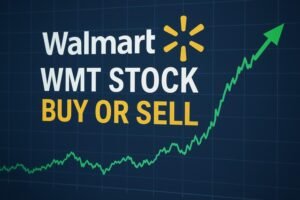 WMT Stock Buy or Sell