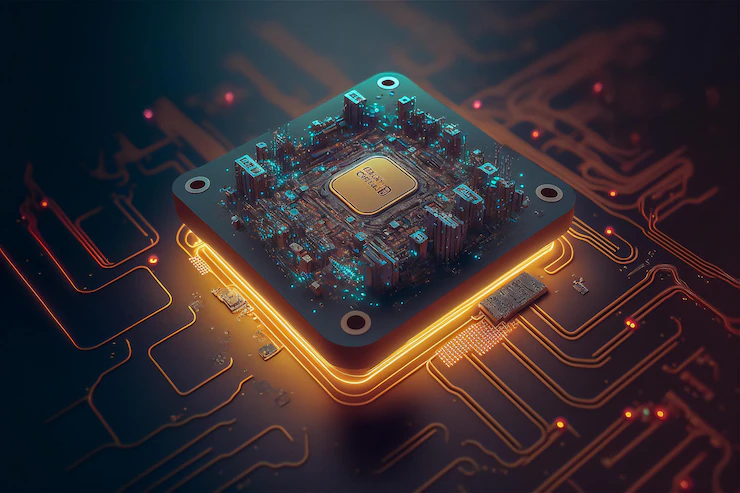 Intel Stock Buy or Sell