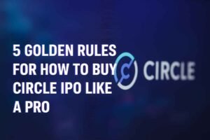 How to Buy Circle IPO