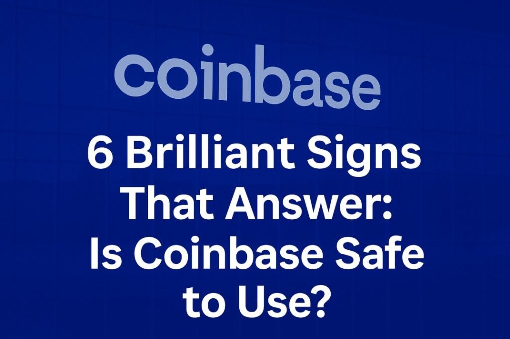 Is Coinbase Safe?
