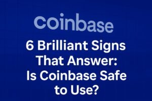 Is Coinbase Safe?