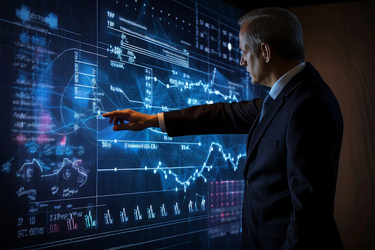 Why Is Visa Stock Dropping today?