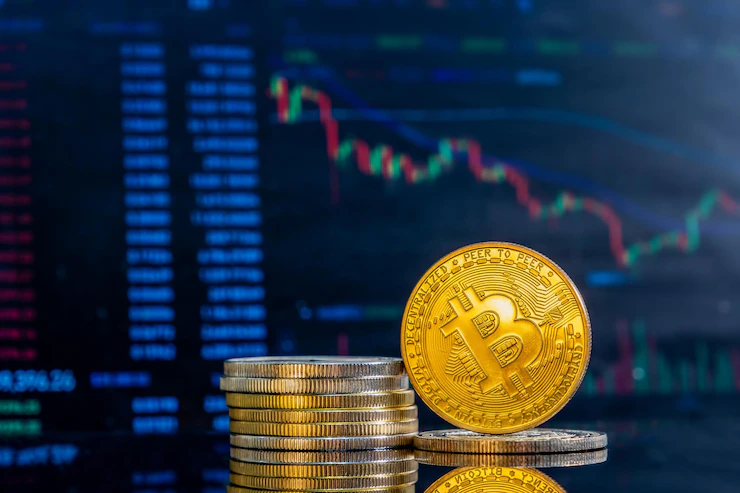 What Price Is Bitcoin at Today?