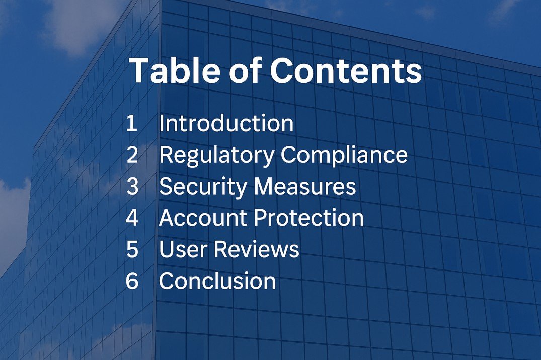 Is Coinbase Safe?