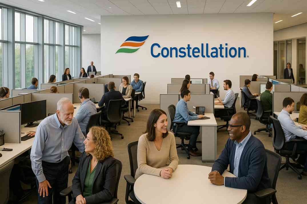 Is CEG a good stock to buy now?