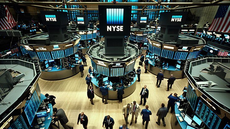 crcl stock nyse