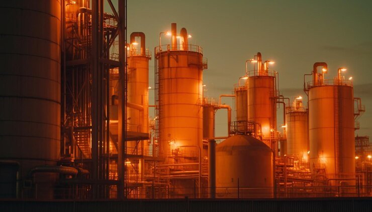 What Was the Price of Gas in 2019
