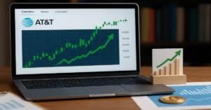 Is AT&T a Good Stock to Buy Today?