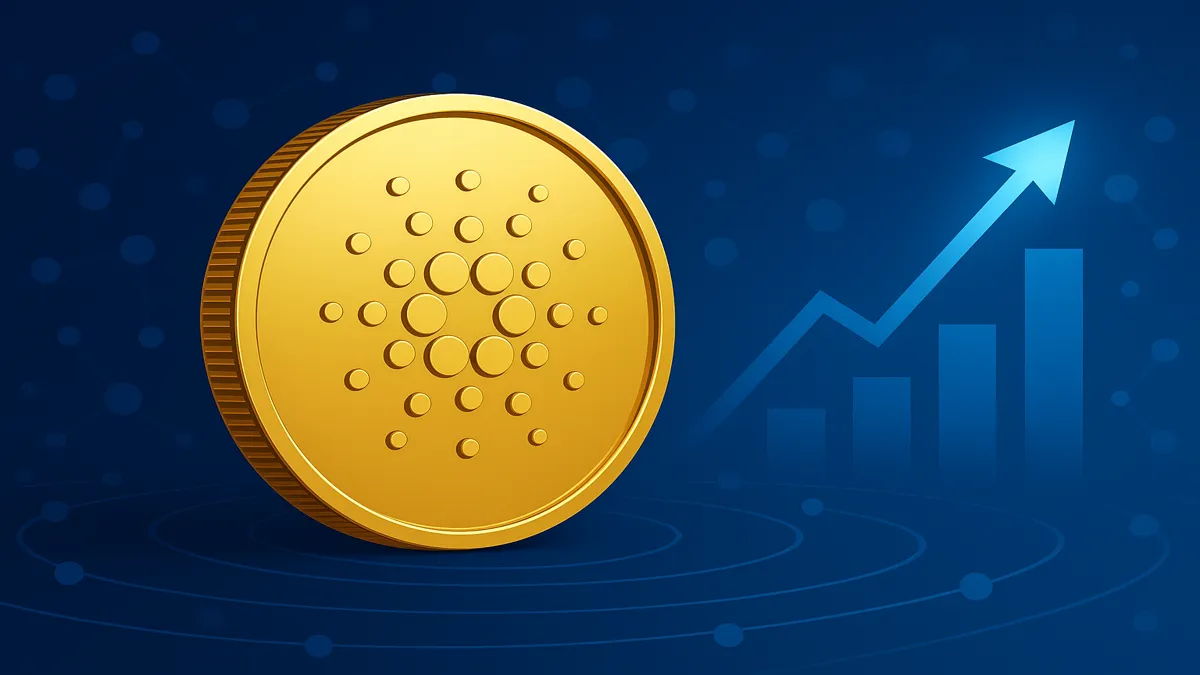 Where to Buy ADA Crypto