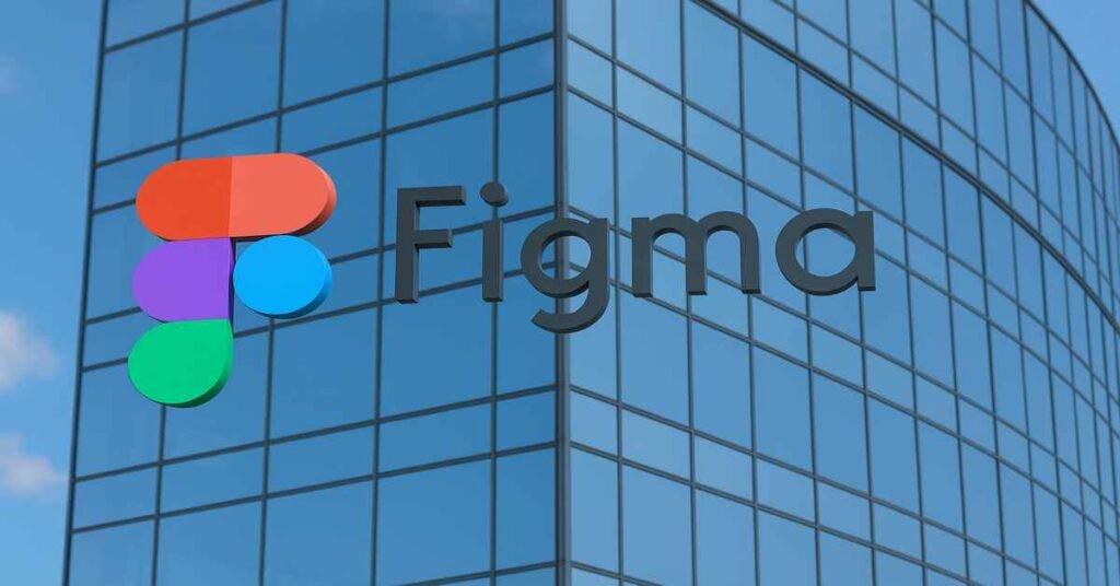 Can I buy shares in Figma?