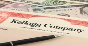 Is Kellogg a Good Stock to Buy Now