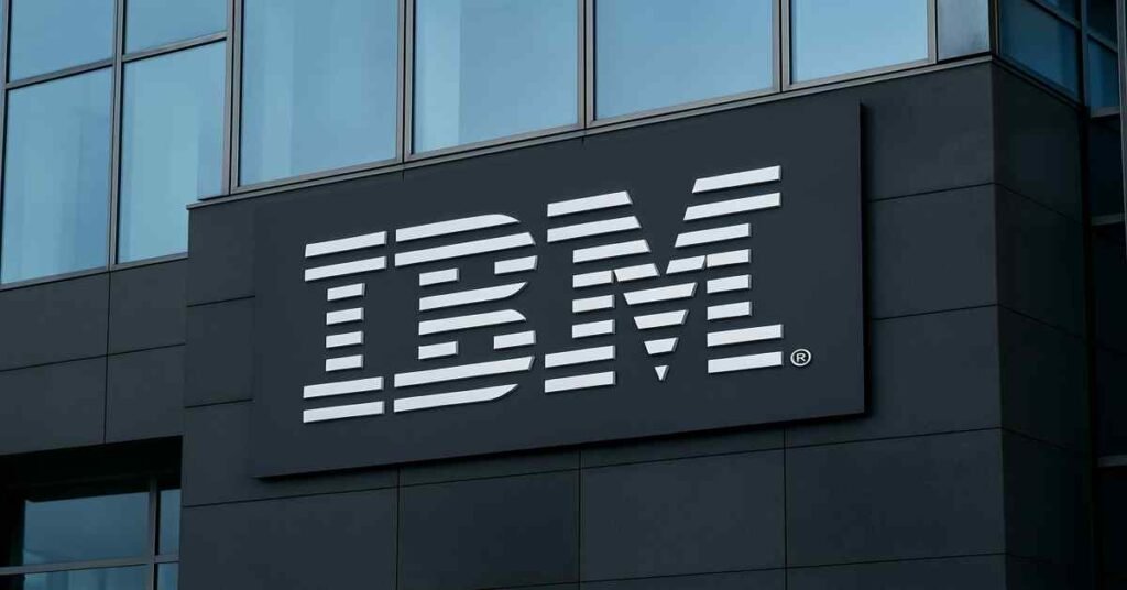 IBM Is a Good Stock to Buy Right Now