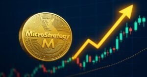 What Makes MSTR Stock Go Up?