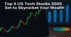 Top 5 US Tech Stocks 2025