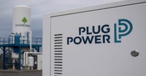Why Is Plug Power Struggling