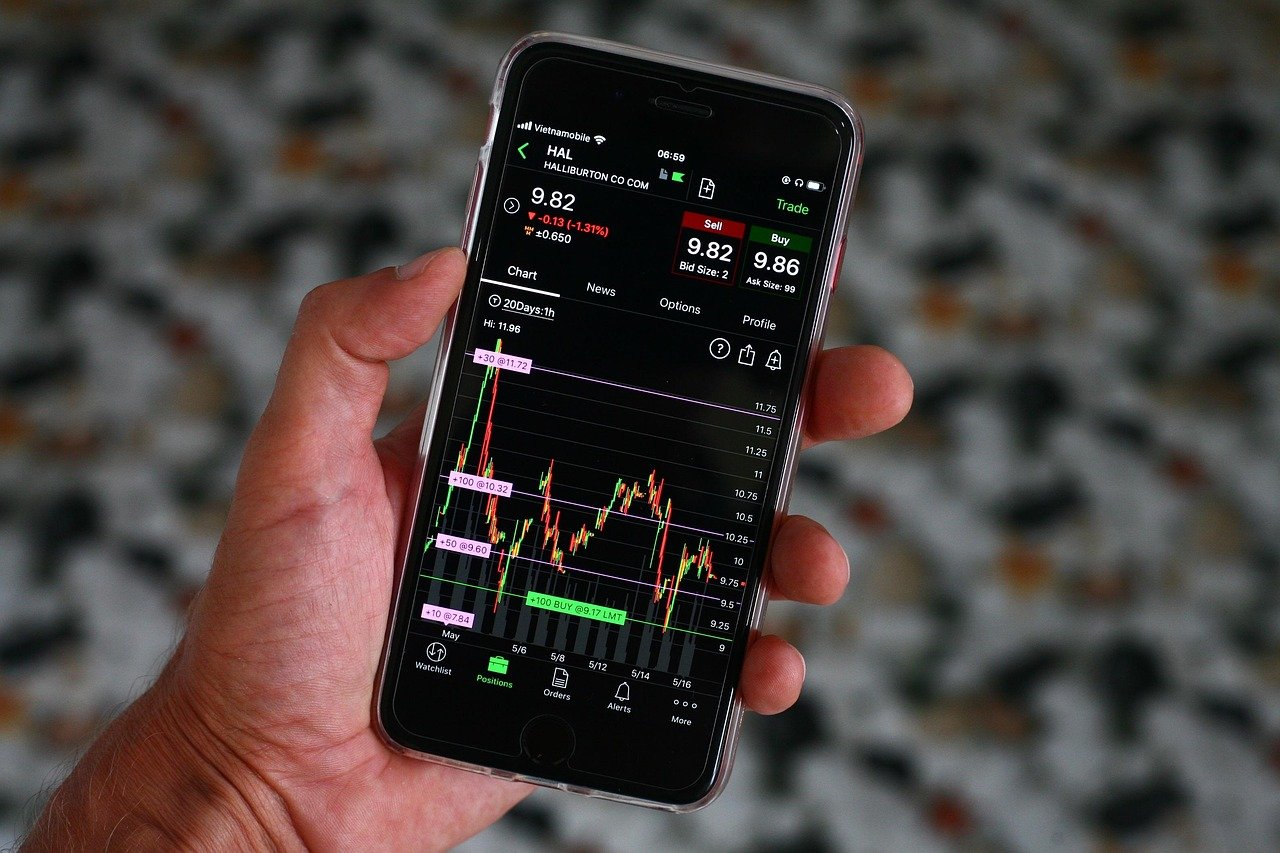 Why SOUN Stock Is Down Today