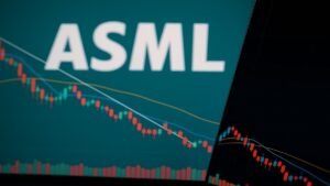 Why Is ASML Stock Down