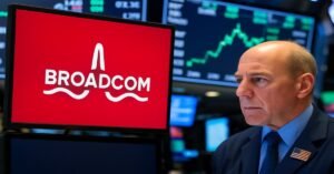 What Is the Price of Broadcom Stock