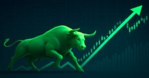 Bull Stock