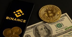 How to Buy BTC with USD on Binance