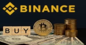 How to Buy Crypto with Cash on Binance