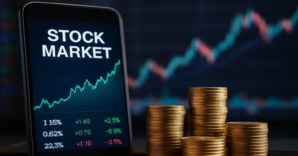 Which Stock Will Give 100% Return in 2025?