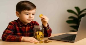 What Is the Best Stock to Buy for a Child?