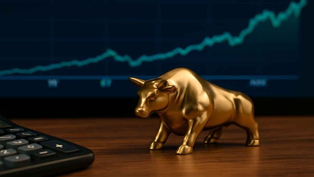Which Stocks to Buy for 5 Years