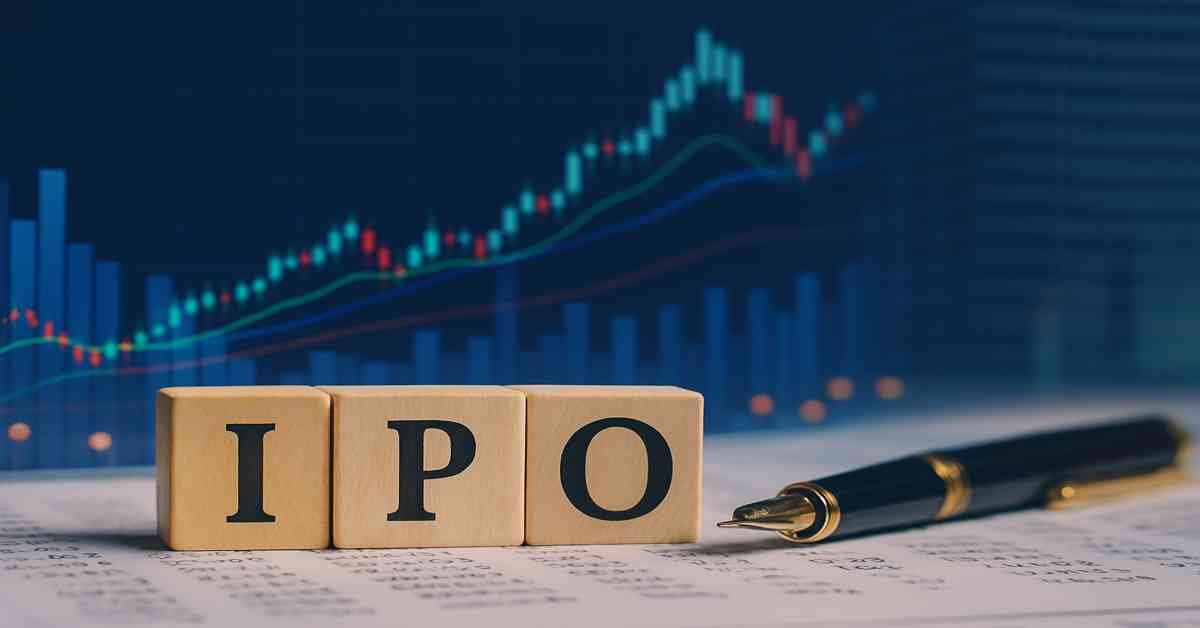 This week's 9 IPO launches